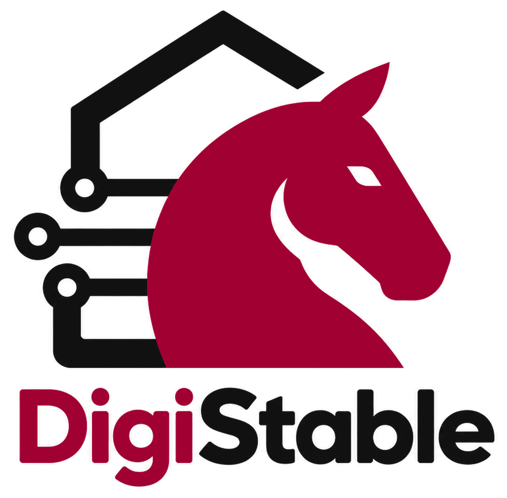 DigiStable – digitale Stallverwaltung